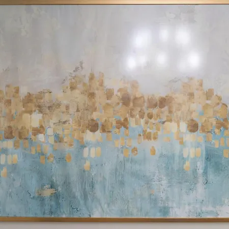 Misty Blue - Near Artificial Of * Τίρανα